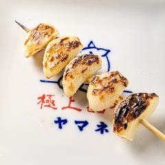 ヤマネ肉店 亀戸店_ニンニク