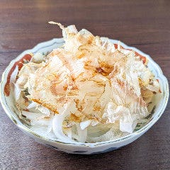 ヤマネ肉店 亀戸店_オニオンスライス