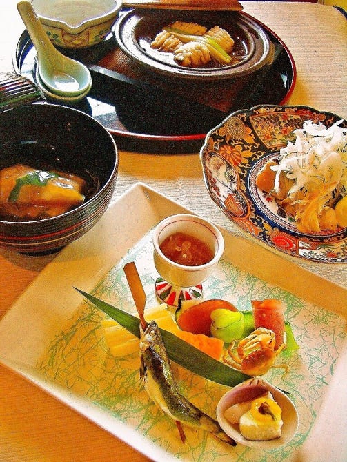あじ彩 真 岡山市 日本料理 ぐるなび