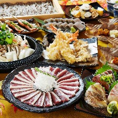 目黒で飲み放題があるおすすめ居酒屋
