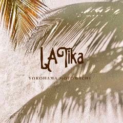 LATIKA cafe＆bar