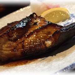 やきとりと魚料理 とりあえず 神宮寺店 