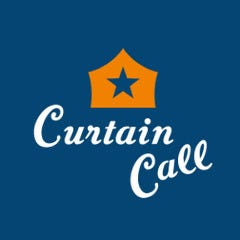 CURTAIN CALL ʐ^2