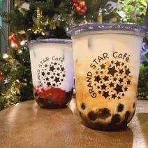 ［パンケーキ＆カフェバー］grand star cafeの画像