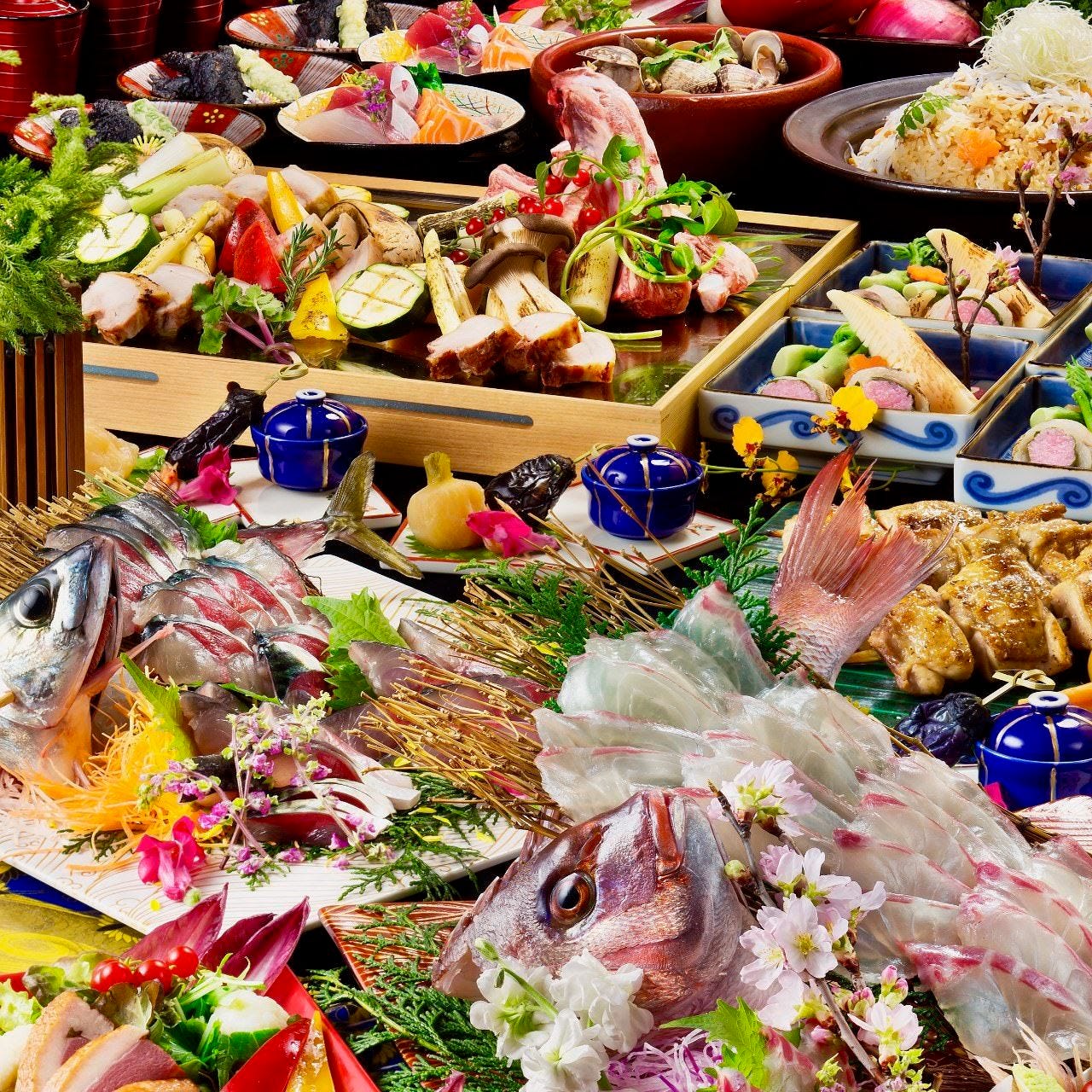 西新駅周辺のおすすめ居酒屋 124件 Goo地図