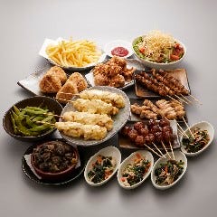 新宴会大全 料理とその演出 全8巻セット 八剣伝 一社店 メニュー：宴会コース - 楽天ぐるなび
