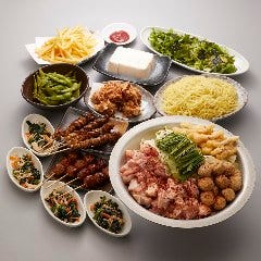 新宴会大全 料理とその演出 全8巻セット 八剣伝 一社店 メニュー：宴会コース - 楽天ぐるなび