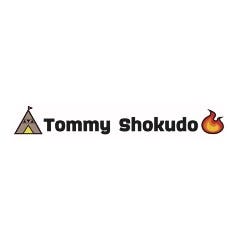 Tommy Shokudo ʐ^2