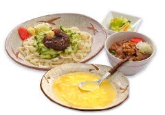 盛岡じゃじゃ麺 HOT JaJa