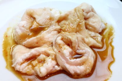 人気の美味い店 新横浜の焼肉ならここ 今好評の食べ放題など ぐるなび