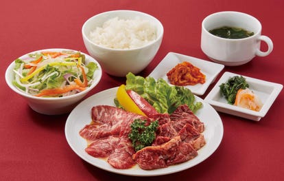 ランチならここ 立川の焼肉でおすすめしたい人気のお店 ぐるなび ランチならここ 立川の焼肉でおすすめしたい人気のお店 ぐるなび