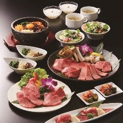 牛兵衛 草庵 立川ガーデンテーブルズ店 