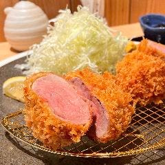 とんかつ はせ川 東銀座店