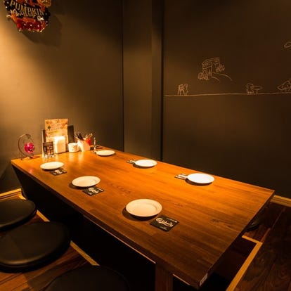 ゆったり個室 本厚木 厚木の焼肉 ホルモン 鉄板焼きでおすすめしたい人気のお店 ぐるなび