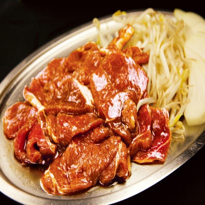 美味しいお店が見つかる すすきの ジンギスカン 個室 おすすめ人気レストラン ぐるなび