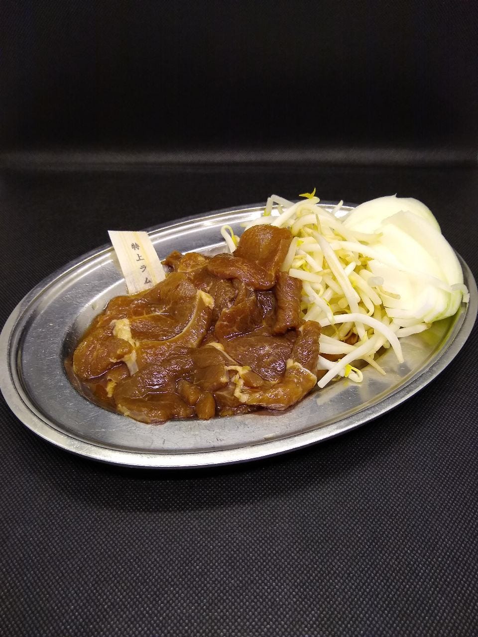 松尾ジンギスカン すすきの店 ジンギスカン専門店