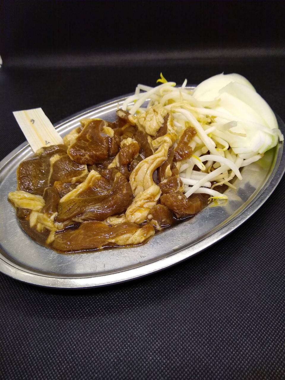 3000円以内ですすきので一人でも入りやすい のジンギスカン