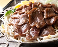 松尾ジンギスカン すすきの店 