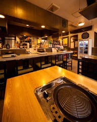 松尾ジンギスカン すすきの店