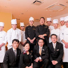 中国料理 天廣堂