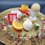 誕生日や結婚記念日、還暦祝いなど特別な日に是非ご利用ください