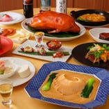 ＜＜天廣堂・飲み放題付暑気払いプラン2026＞＞