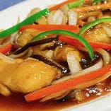 2．白身魚　（茨城県霞ヶ浦産天然白身魚使用）