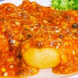 2．白身魚　（茨城県霞ヶ浦産天然白身魚使用）