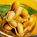 お勧め5.おおまさり紹興酒香り煮