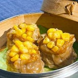 オージーラムクミン焼売