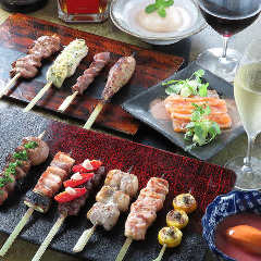 そっ啄いな村 小町店