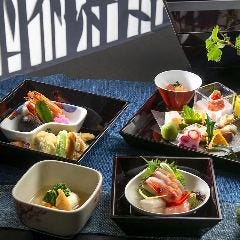 ホテル金沢 金沢の味処 北の庄屋