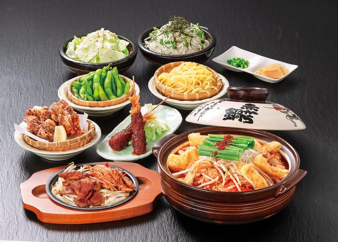 赤から 柏東口店 柏 鍋料理 ぐるなび 赤から 柏東口店 柏 鍋料理 ぐるなび