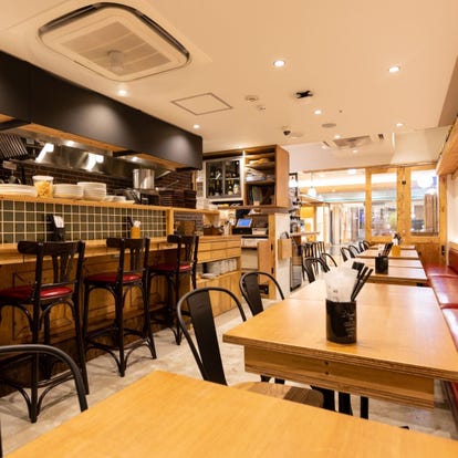 ランチならここ 博多リバレイン周辺のパスタでおすすめしたい人気のお店 ぐるなび