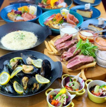 天神 女子会におすすめ 4 000円以内 おすすめ人気レストラン ぐるなび 天神 女子会におすすめ 4 000円以内 おすすめ人気レストラン ぐるなび