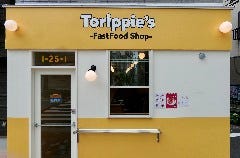 Torippie’s ‐FastFood Shop‐