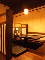 鶏屋 いちごいちえ 鶴橋店 鶴橋 居酒屋 ぐるなび