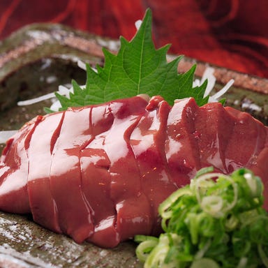 鶏屋 いちごいちえ 鶴橋店 こだわりの画像