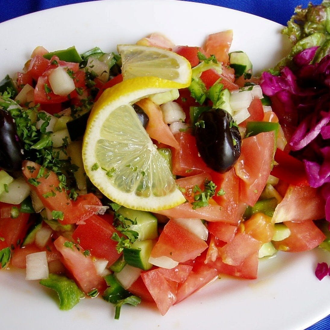 トルコ料理 Nazar ナザール 心斎橋本店 コース レディースコース ぐるなび