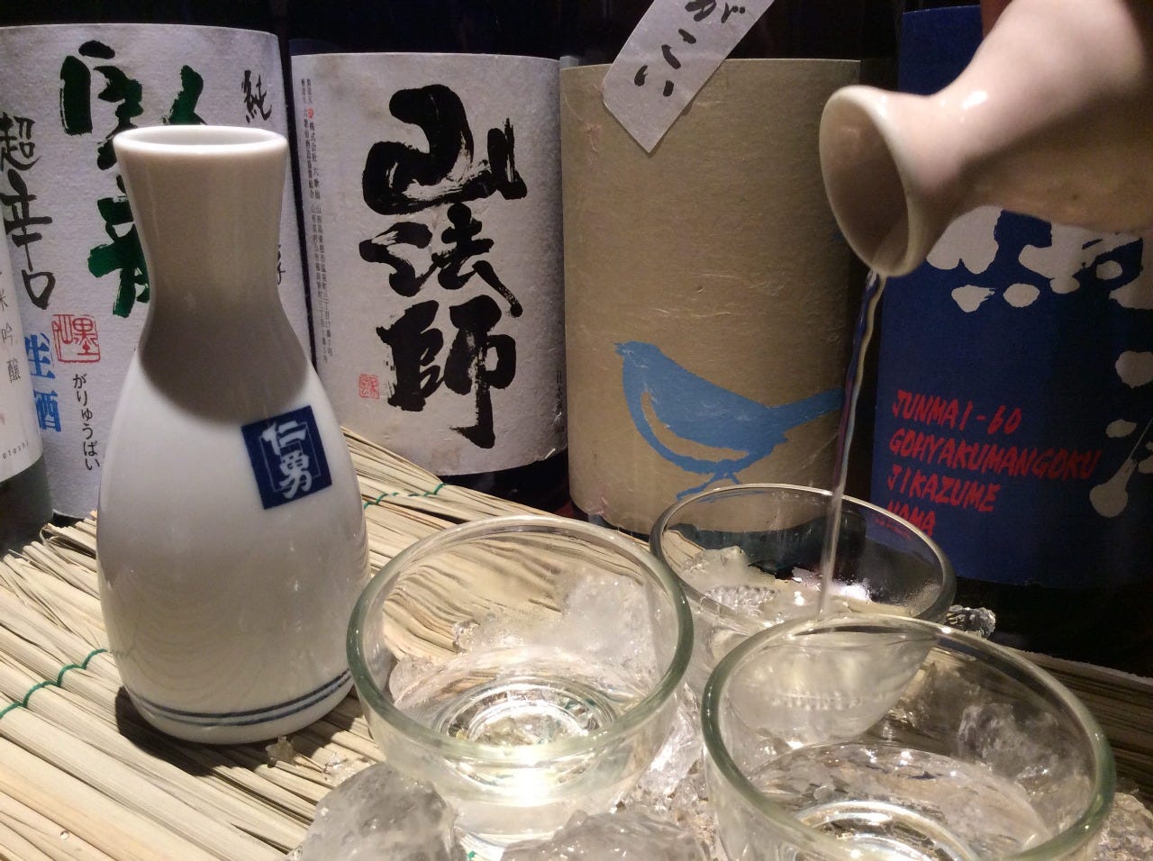 個室居酒屋 くらのあかり 人形町本店 人形町 個室 居酒屋 個室居酒屋 くらのあかり 人形町本店 人形町 個室 居酒屋
