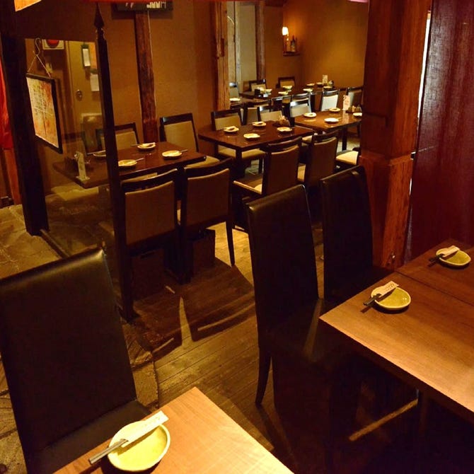 個室居酒屋 くらのあかり 人形町本店 人形町 小伝馬町 居酒屋 ぐるなび