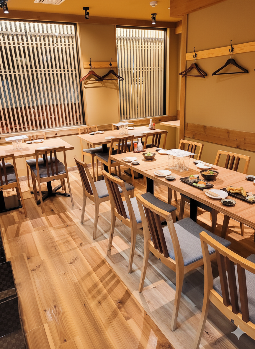 個室 居酒屋 くら の あかり 人形 町 大門 通り 店