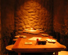個室居酒屋 くらのあかり 人形町本店