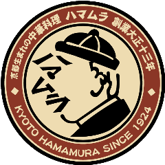 京の中華 ハマムラ みやこみち店