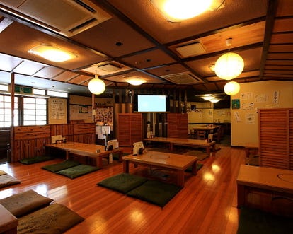 人気の美味い店 上新庄 東淀川の居酒屋でおすすめ 完全個室 飲み放題など ぐるなび