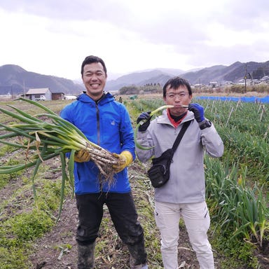 BLANC’O 酒蔵SAKE食堂  こだわりの画像