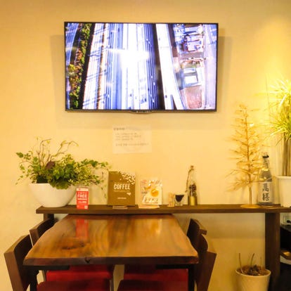 人気店が見つかる 鹿児島市のカフェでおすすめしたい人気のお店 ぐるなび