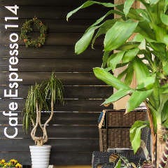 Cafe Espresso 114 