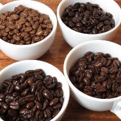 冷えてからも美味しいウガンダコーヒー！ 100g〜販売しています