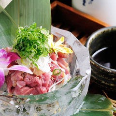 熊野地鶏 みえじん 
